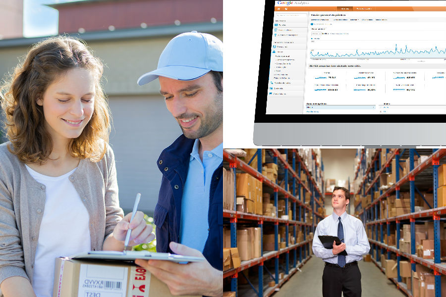 recurir los tiempos de envio recurir los tiempos de envio