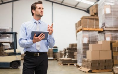 Tipos de transporte. Aéreo, portuario y terrestre