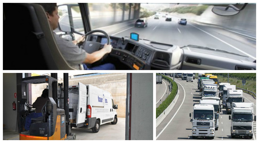 tipo de transporte 1 tipo de transporte 1