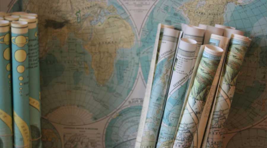 Barcelona mensajería paraíso Barcelona mensajería paraíso