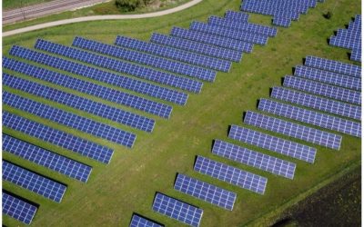 La logística verda es la clau del present