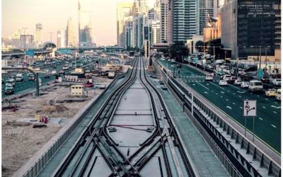 Sector de la logística: ciutats intel·ligents