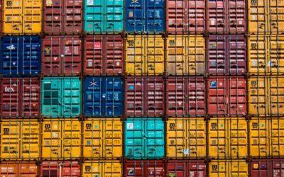 L’efecte de les empreses de missatgeria a Barcelona en el sector logístic