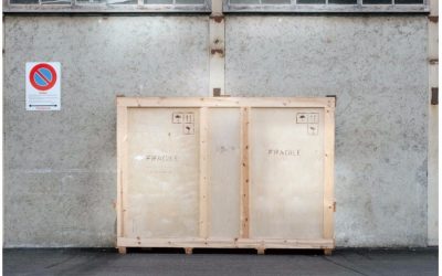 Logística: Com preparar una comanda?