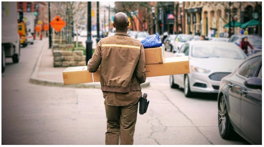 logística logística