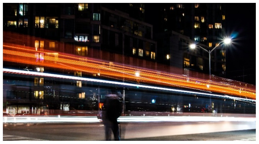 velocidad empresa mensajeria