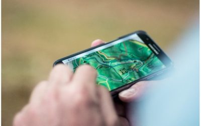 Sostenibilitat en el servei de missatgeria urgent