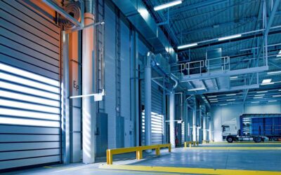 Beneficios de la logística integral