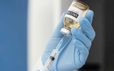 Transporte de vacunas para la Covid-19. La logística al rescate.