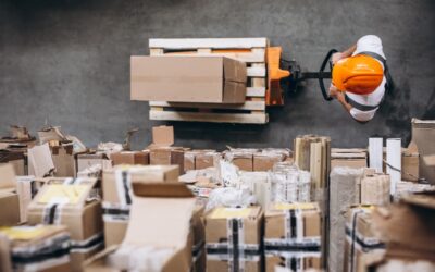 Que es el Kitting en la gestión logística